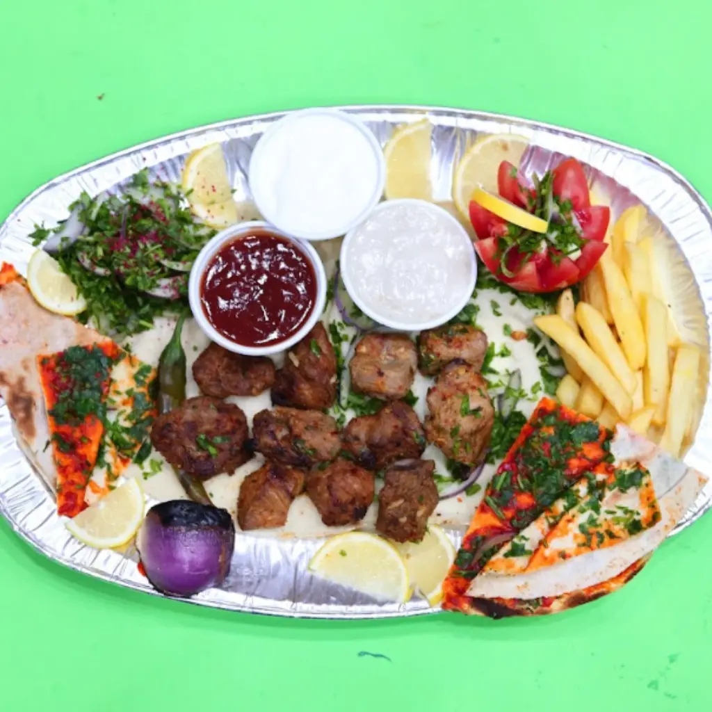 Meat Awsal - kilo
